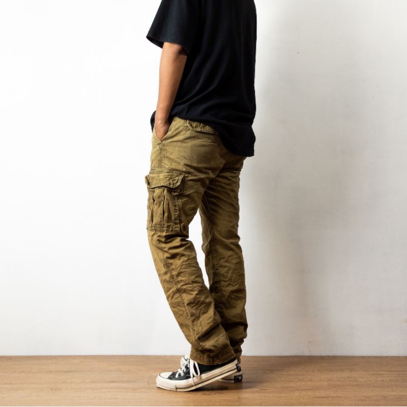 Abercrombie n fitch Cargopants Size 31