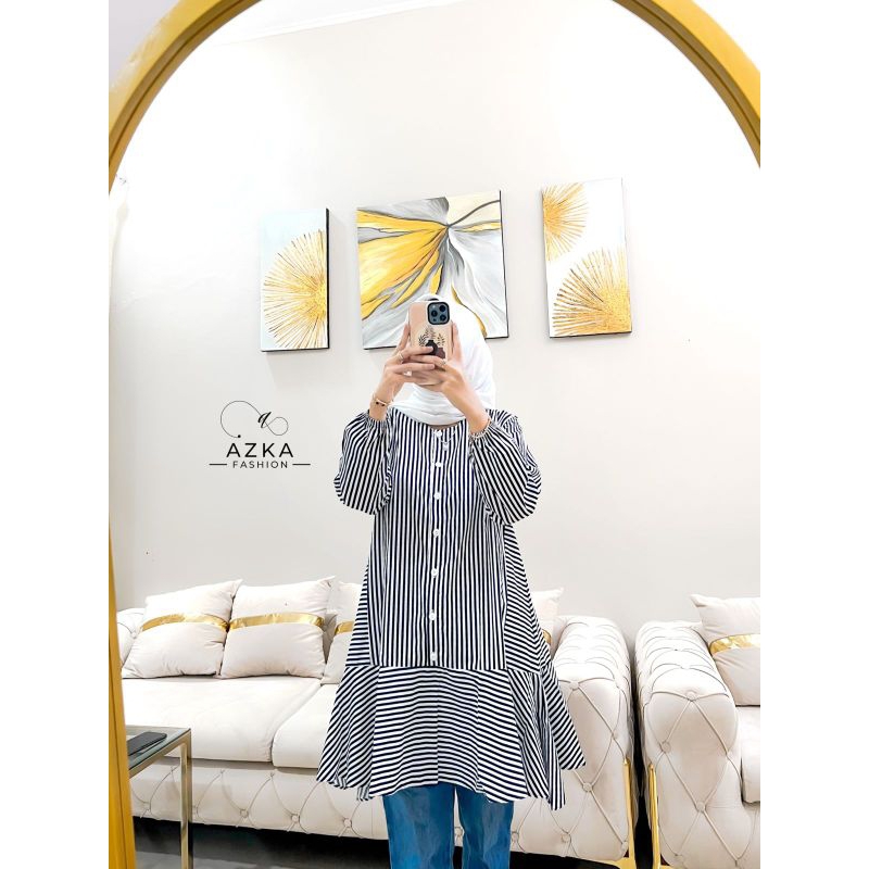 INARA BLOUSE