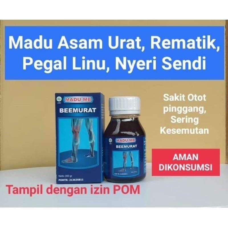 

Madu Beemurat MUJAROB