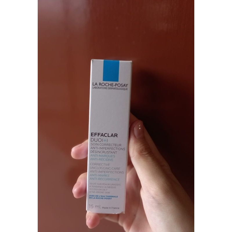 Jual preloved la roche posay
