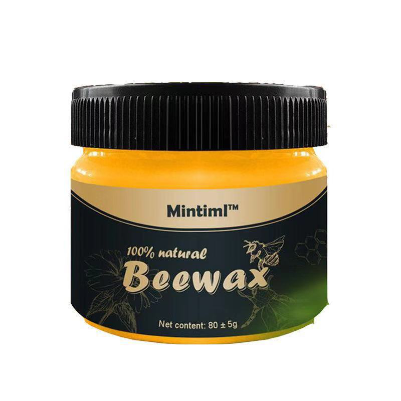Beewax Pengkilap Lantai Kayu