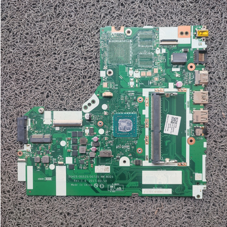 Motherboard Lenovo Ideapad 330 320