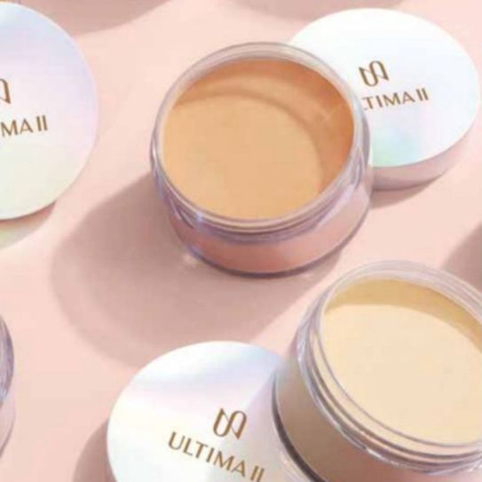 Ultima II Delicate Translucent Face Powder With Moisturizer 43g