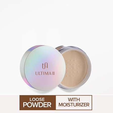 Ultima II Delicate Translucent Face Powder With Moisturizer 43g