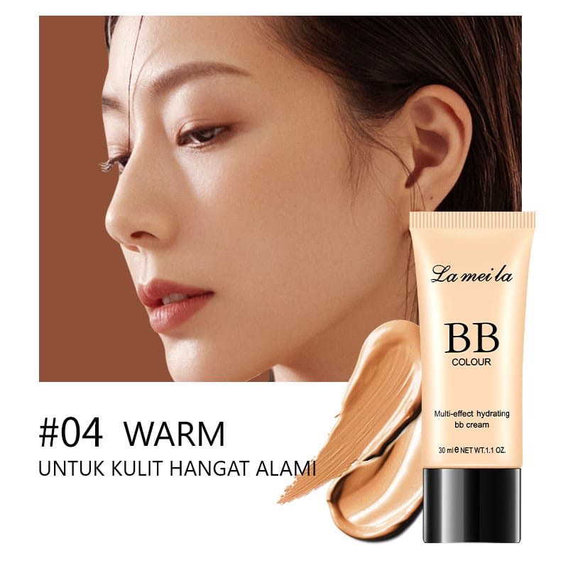 LAMEILA SVMY 3079 BB CREAM