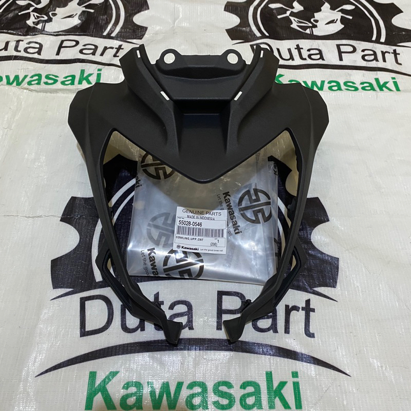 BATOK LAMPU DEPAN COVER BATOK LAMPU Z250SL Z 250 SL ORIGINAL