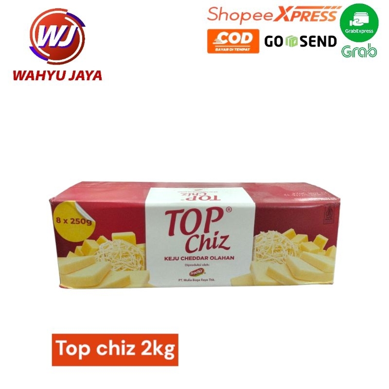 

topchiz 2kg