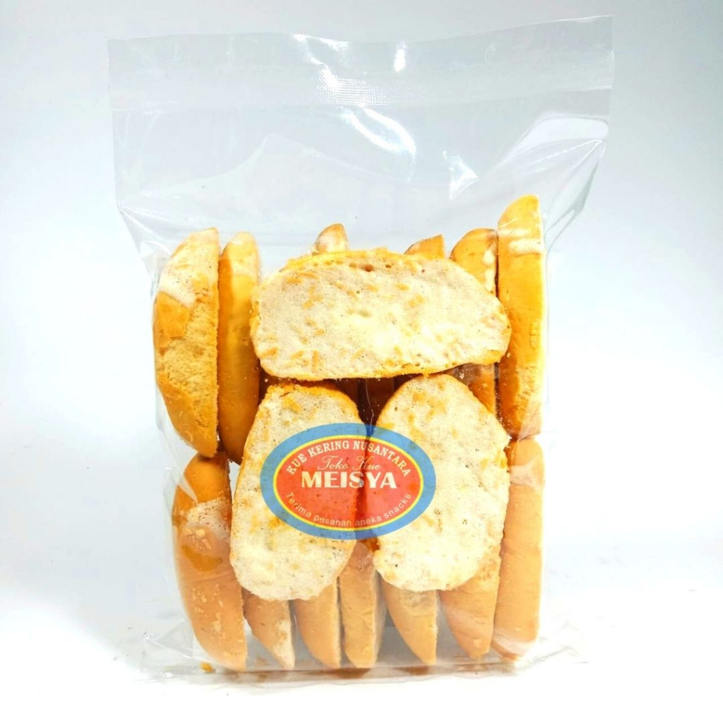 

Bagelen Bandung Roombutter Roti Kering Bagelen Bandung Kiloan