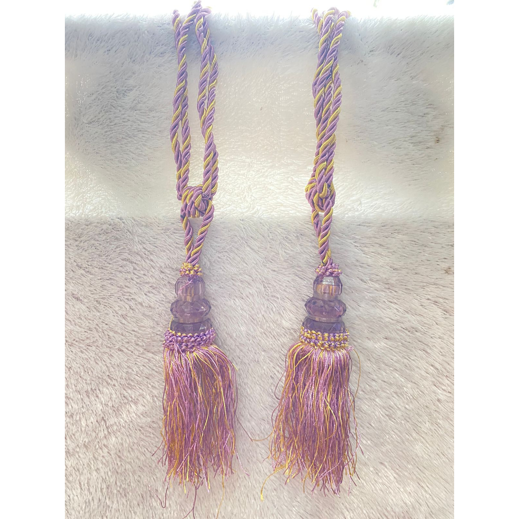 TASSEL/TALI GORDEN/TASSEL GORDEN ELEGAN BISA BAYAR DI TEMPAT/COD