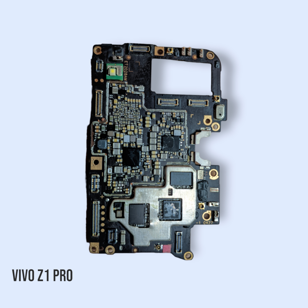 Vivo Z1Pro 4 64