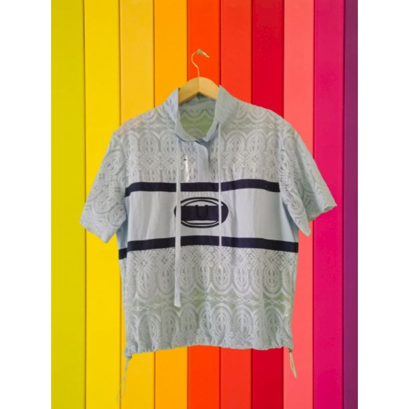 Atasan Wanita Kekinian | Blouse wanita lengan pendek | Baju Wanita