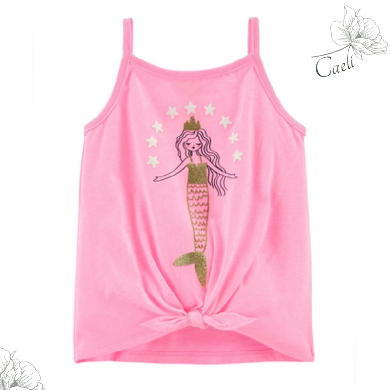 Tank Top Anak Tank Top Bayi CARTER'S | Tanktop Carters | Carters Sisa Ekspor | Tanktop Anak Sisa Eks