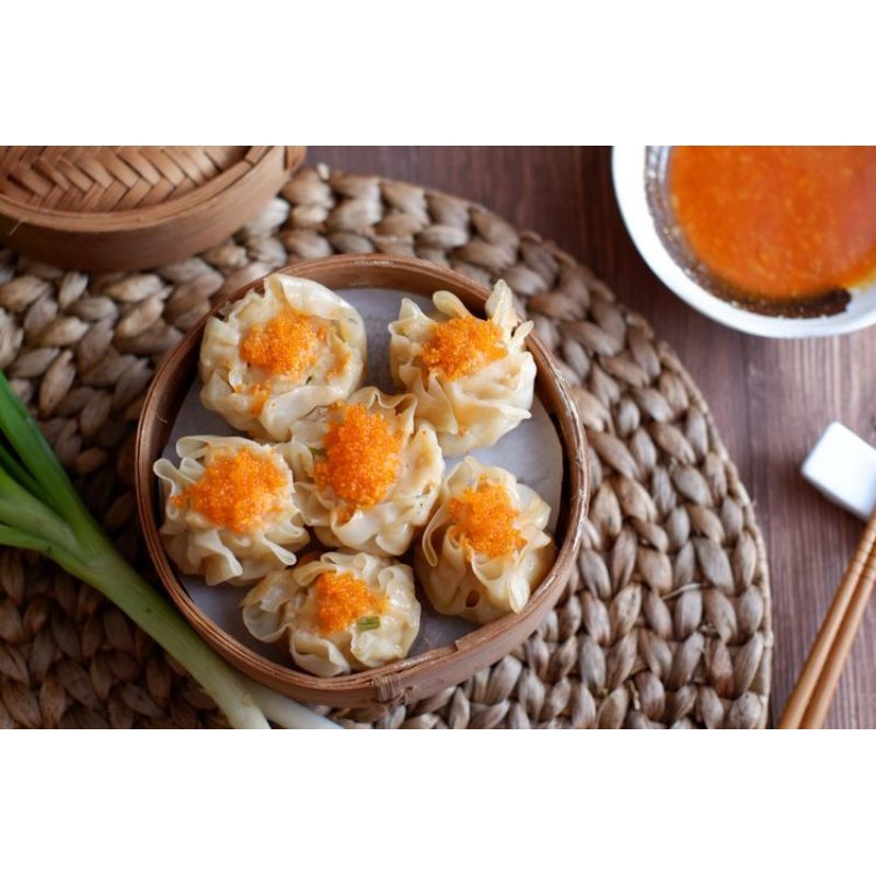 

dimsum ayam frozen isi 10biji