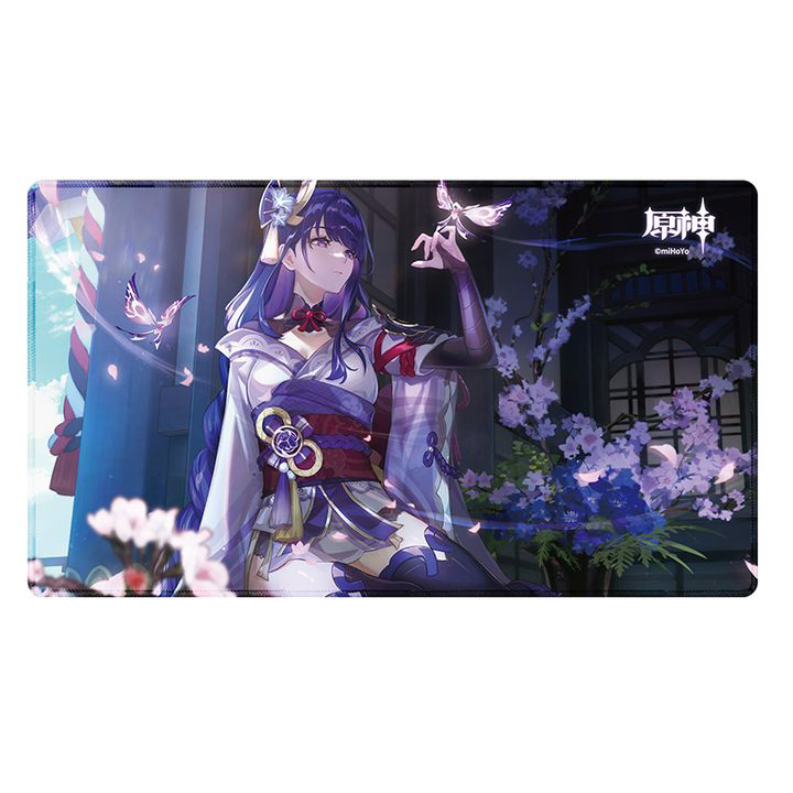 Genshin ACG 22 Mousepad Raiden Shogun 61627