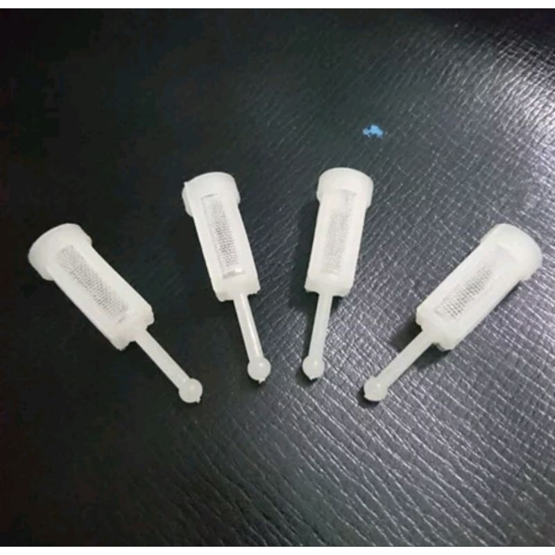 Filter Spraygun HVLP