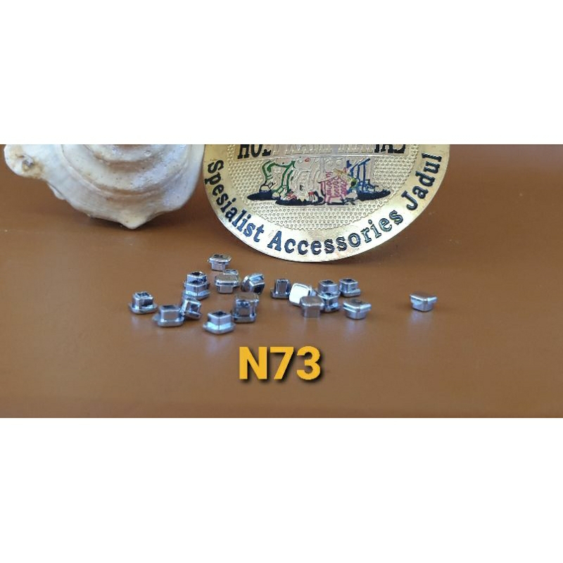 tutup cup topi joystik joystick nokia n73