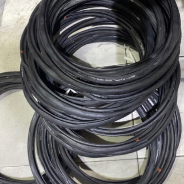 Ban luar schwalbe One 451