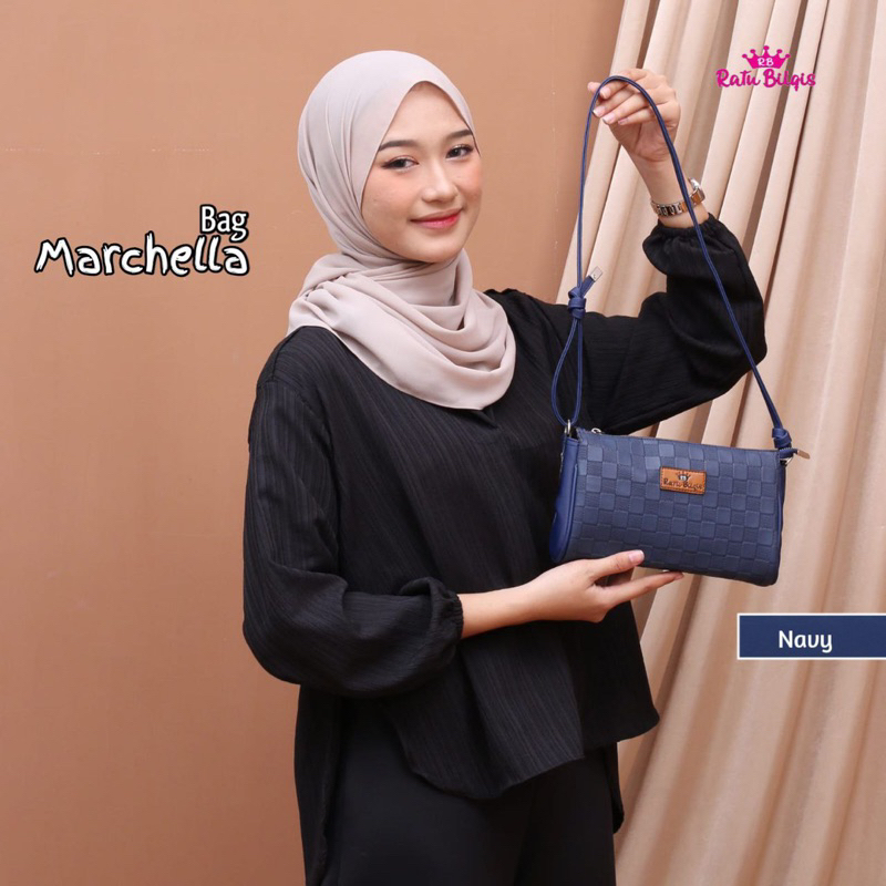 MARCHELLA BAG BY RATU BILQIS