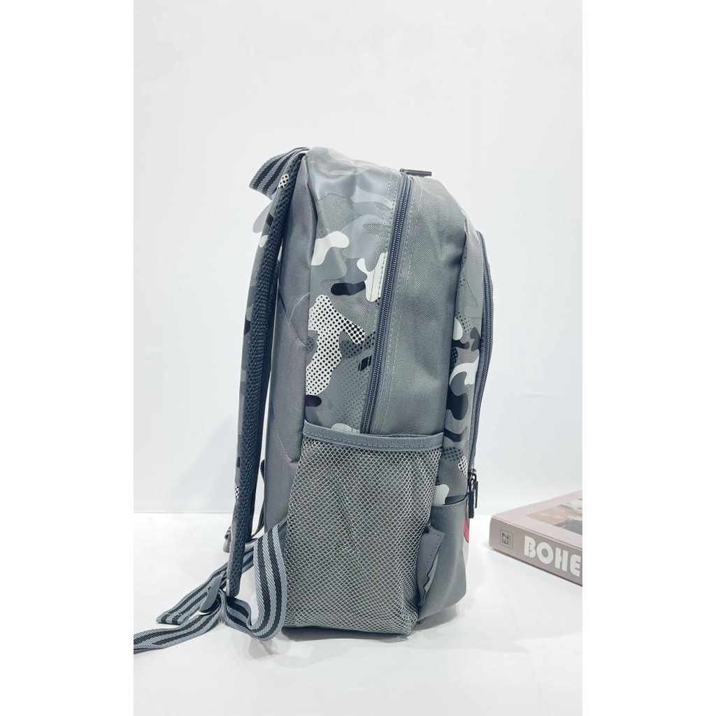 Tas Ransel Anak Smigg-le Shark Budz Classic Backpack  SGL - 10003#