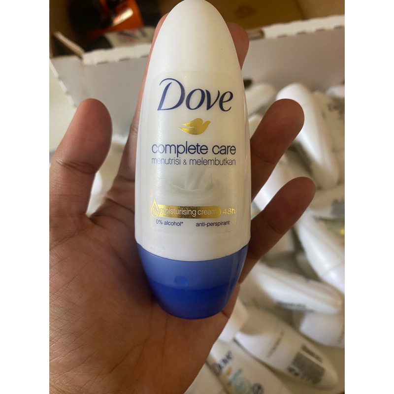 Dove deodorand 40ml