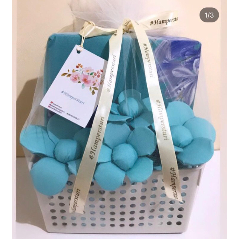 

hampers nikah/ kado nikah/ kadonikah/ hampersnikah