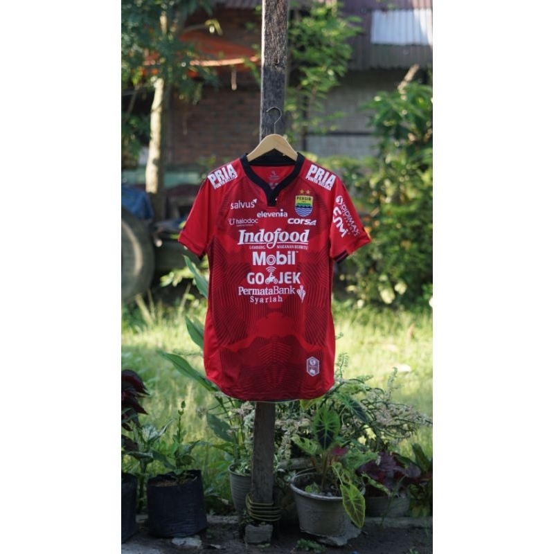 jersey original persib gk 2018 pi