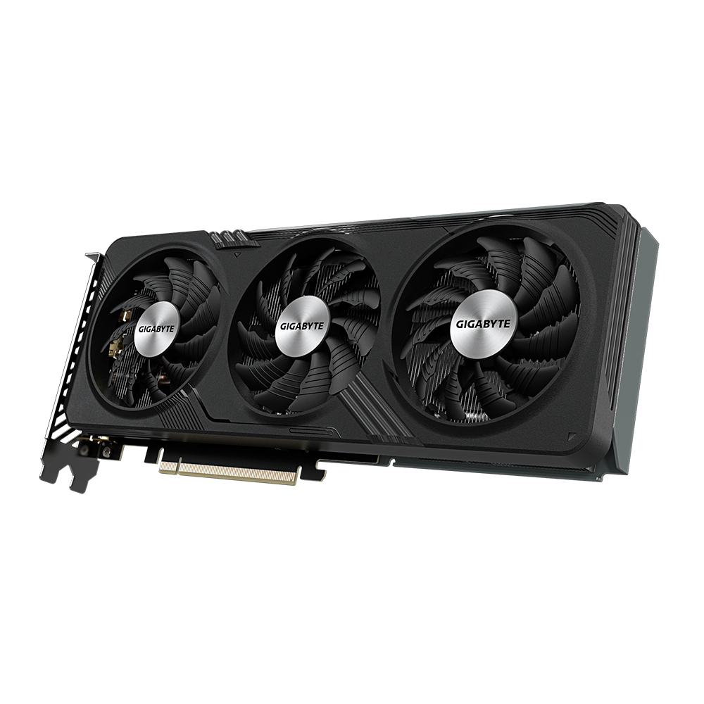 GIGABYTE GeForce RTX 4060 GAMING 8GB OC GDDR6 - ADA Lovelace VGA RTX4060 DDR6