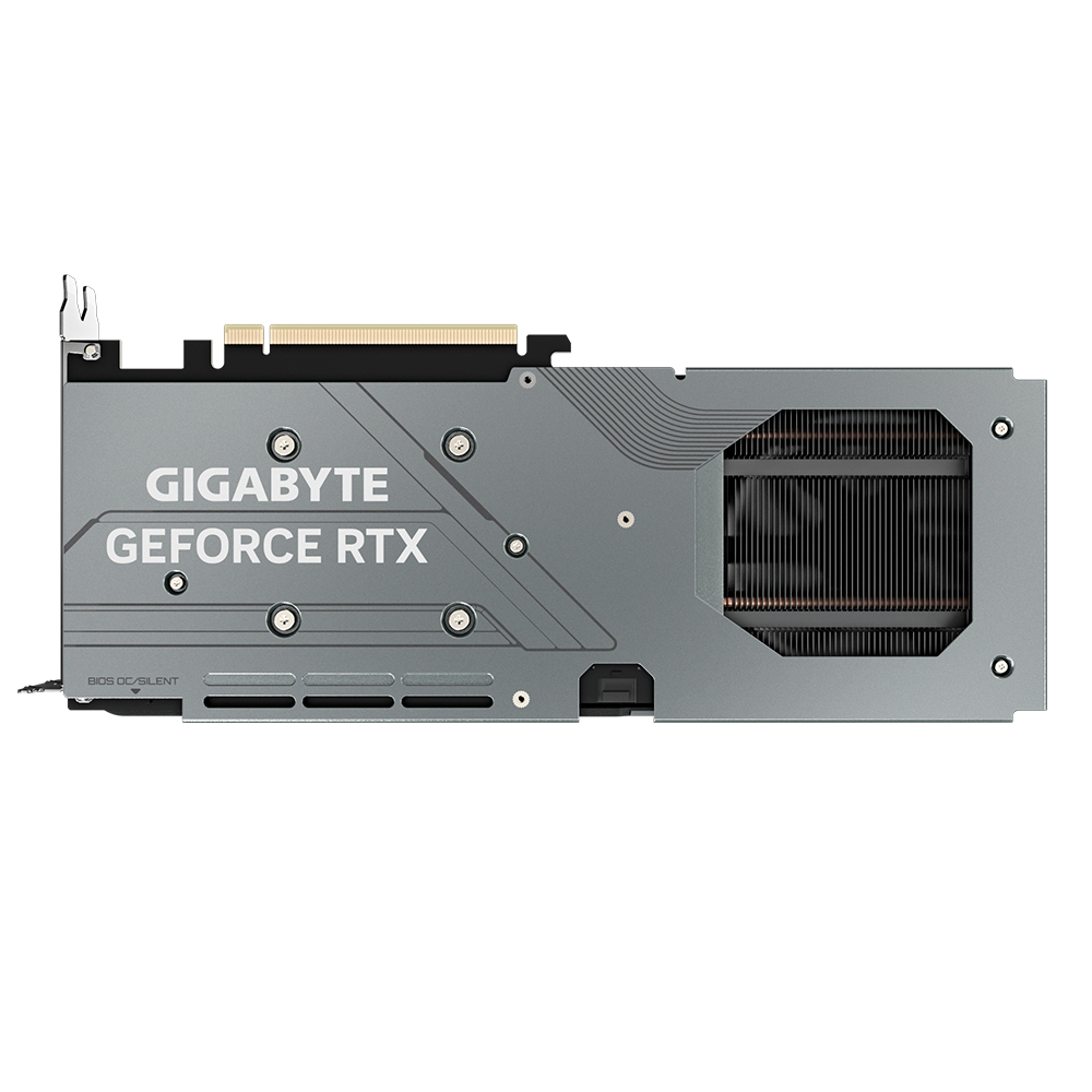 GIGABYTE GeForce RTX 4060 GAMING 8GB OC GDDR6 - ADA Lovelace VGA RTX4060 DDR6