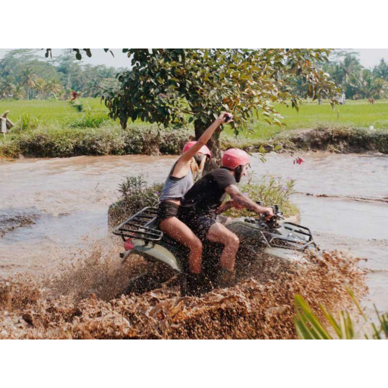Ubud ATV Bali