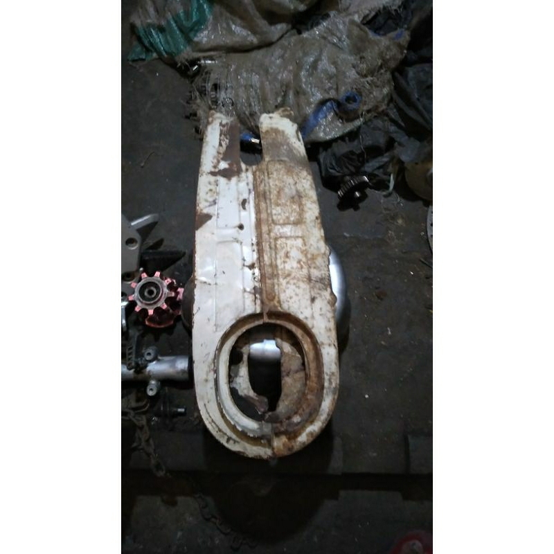 tutup rante katengkas ketengkas prima star astrea 800