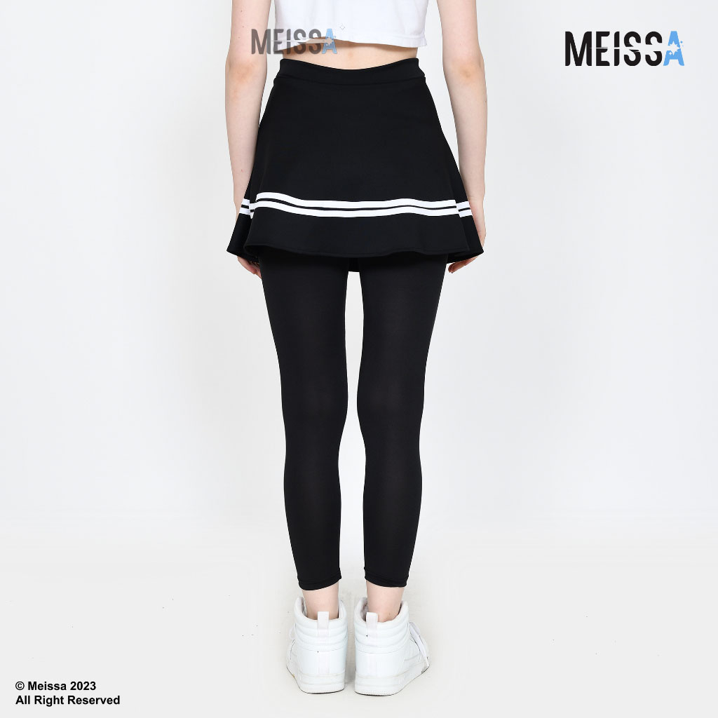 Legging Rok List Rok Sporty Gym Fitnes Jogging