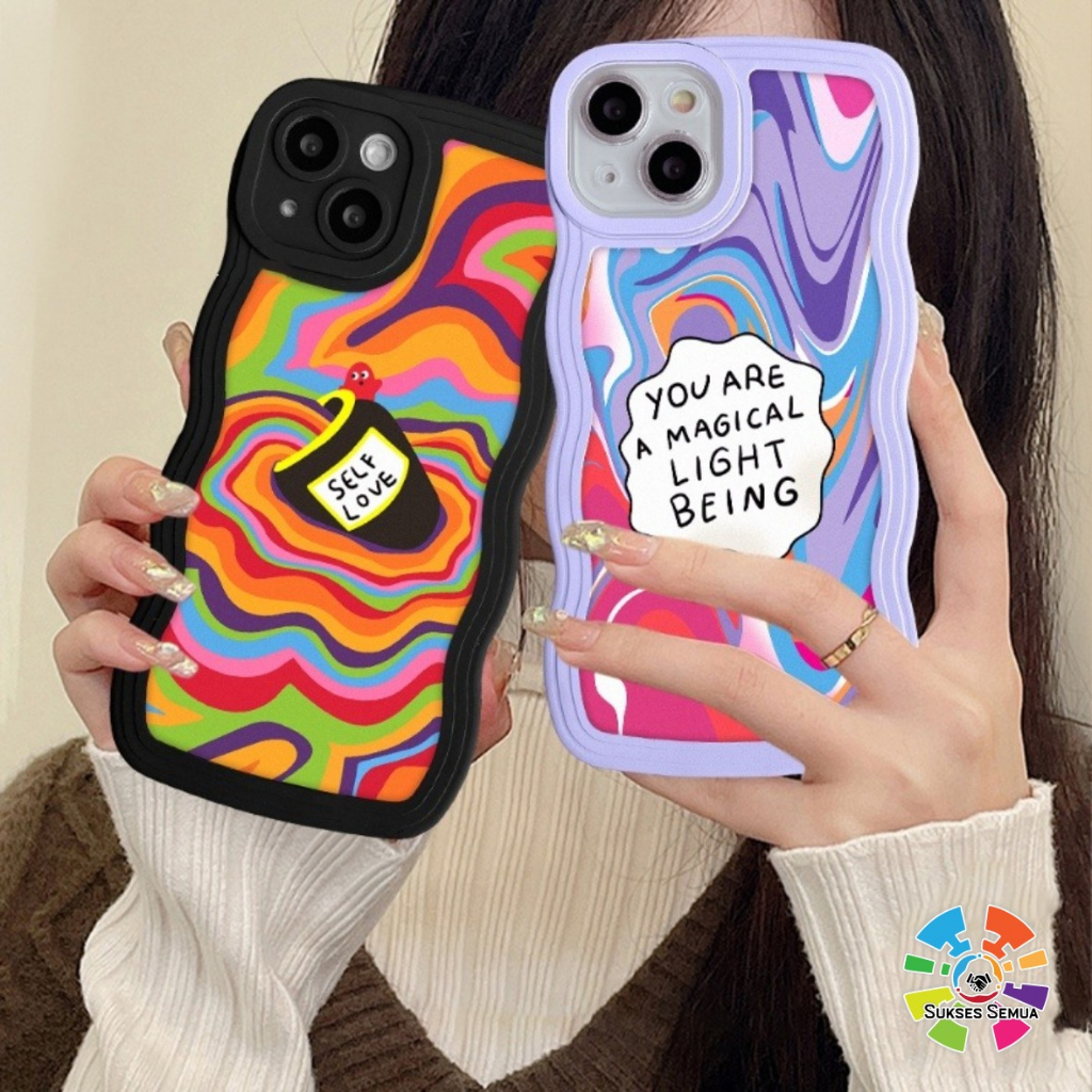 B21 B22 SOFTCASE SILIKON XIAOMI REDMI A1 A2 5A 6A 8 8A PRO 9A 9I 9C 10A 12C 11A POCO C40 M3 9T M5 M4