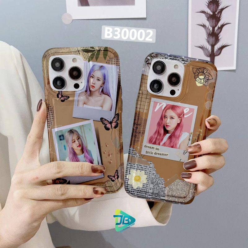 CUSTOM SOFTCASE SILIKON REQUEST FOTO COSTUM FOR OPPO VIVO SAMSUNG REALME XIAOMI IPHONE INFINIX ALL TYPE JB9125