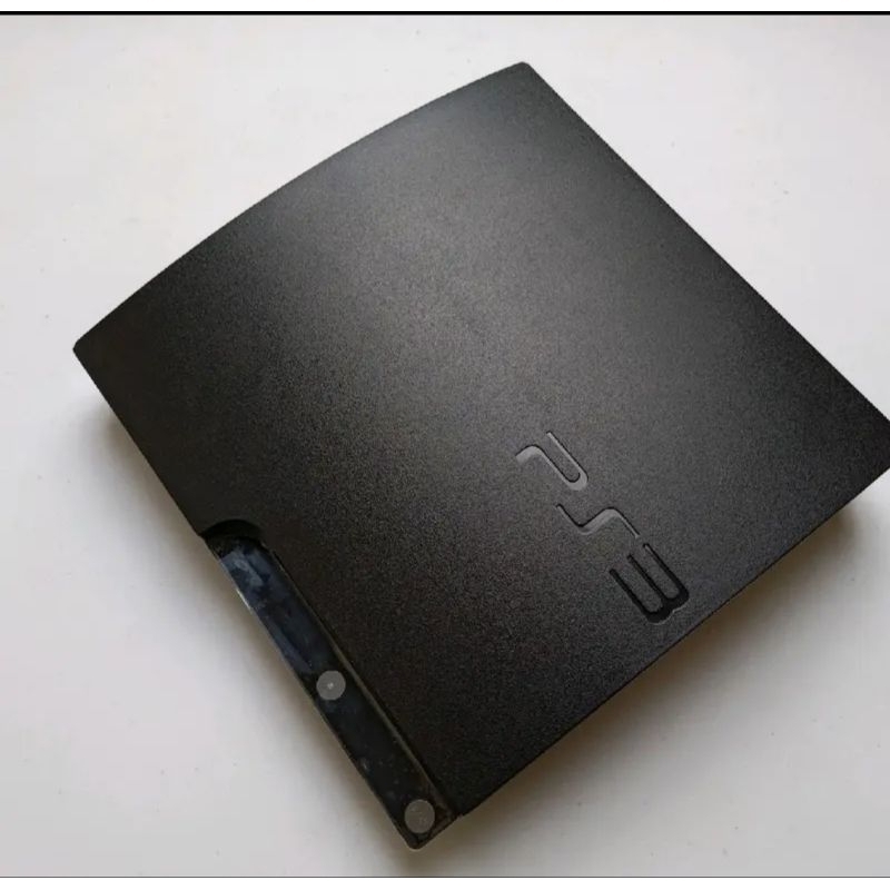 Ps 3 slim CFW seri 25 Full game 500 GB