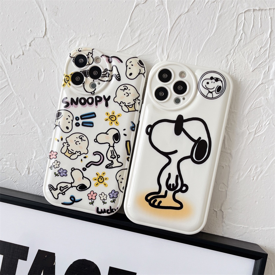 CASE PEANUT OPPO A16 A33 A5 A9 2020 A55 A5S A7 A12 A11K A95 A74 A96 A76 REALME 9i C11 5 PRO C21 C25 C30 C31 C33  BANTAL PILLOW