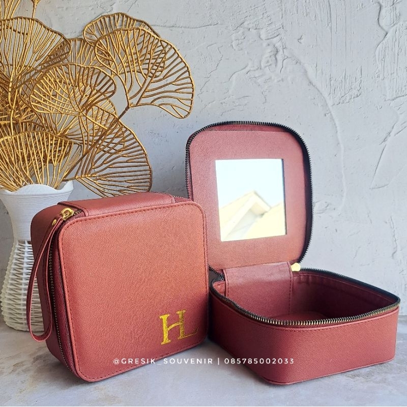 Min.Order 100pcs BEAUTYCASE CUSTOM / BOX KOSMETIK / BOX SKINCARE