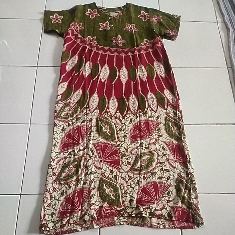 Aneka daster kekinian,daster rumahan,daster murah,daster cantik,daster wanita cocok juga buat santai