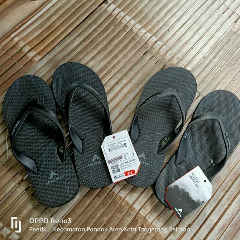 Sandal Jepit Eiger Kamakou 1.0 Sandals Original