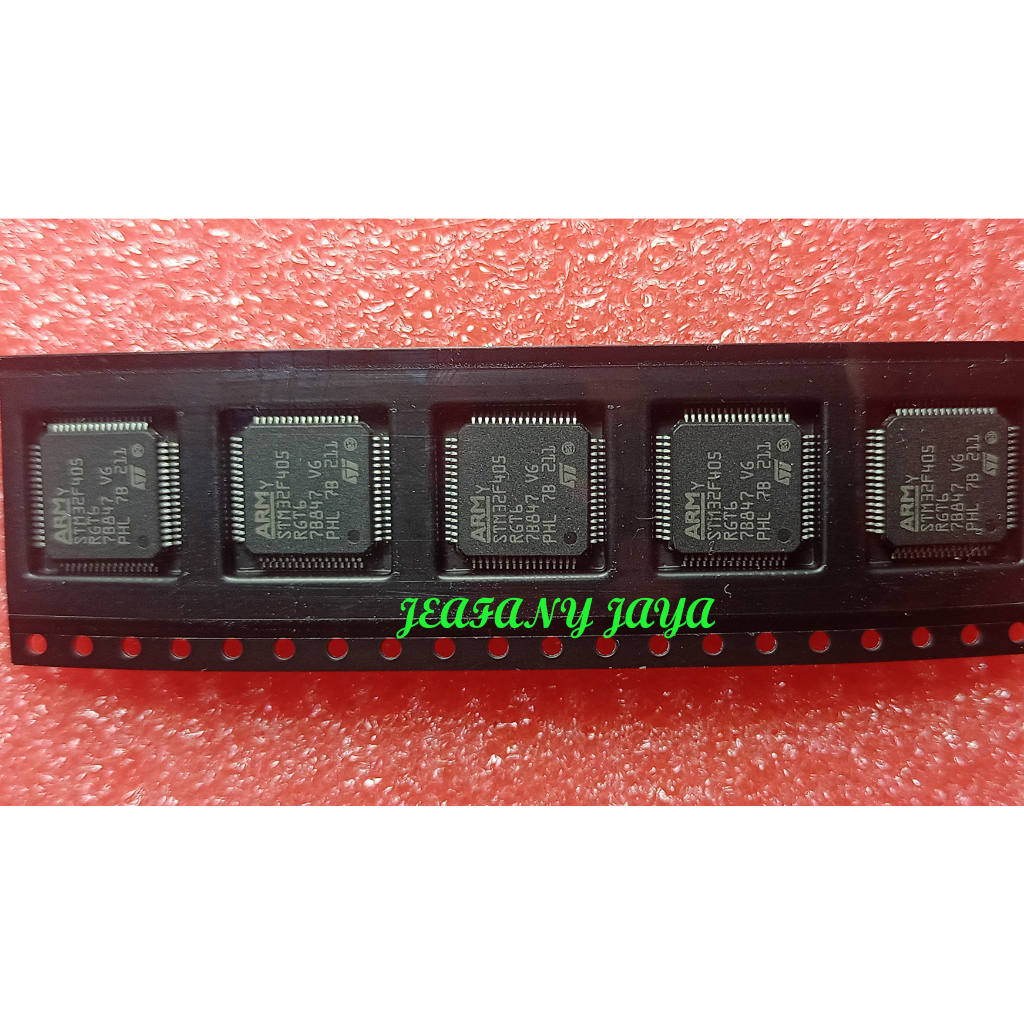 STM32F405 STM32F405RGT6 STM32F405-RGT6