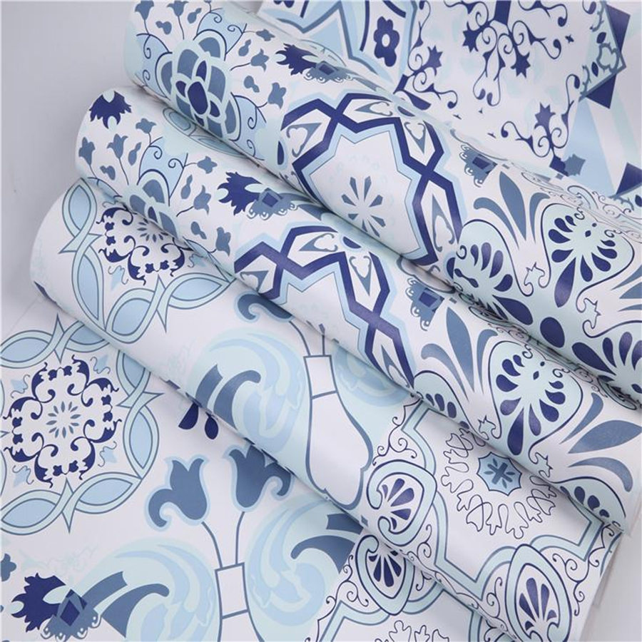 WALLPAPER CY MOTIF RANDOM