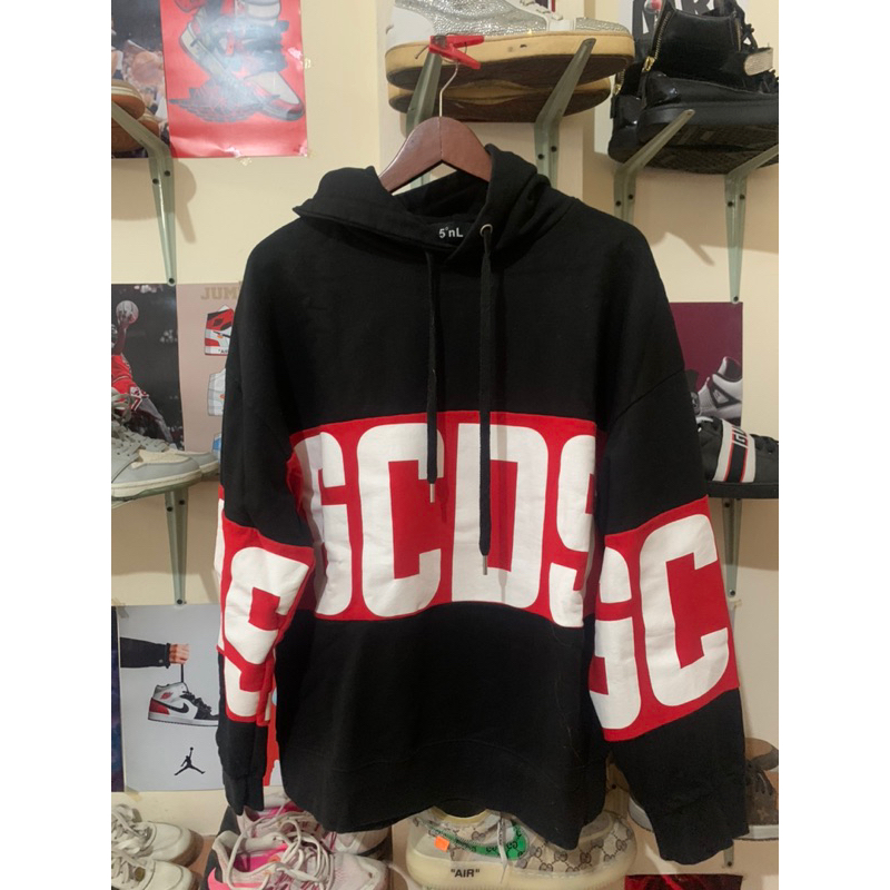 GCDS HOODIE