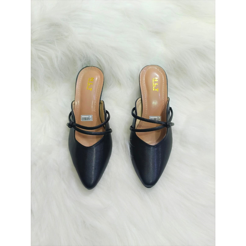 NunuLisaTan - High Heels  HIGH HEELS PREMIUM ANDARA