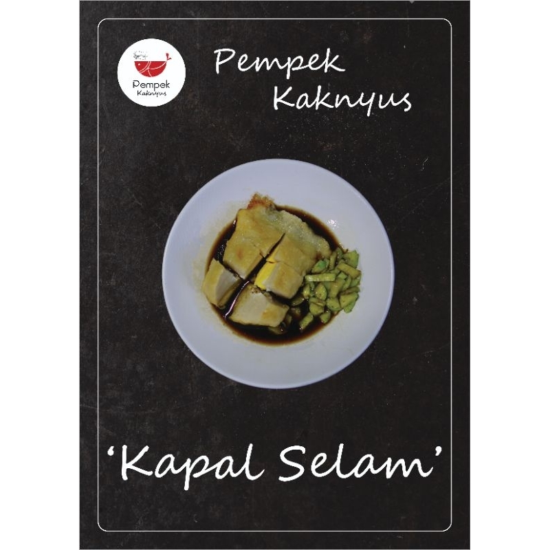 

pempekkaknyuskapalselamikantenggiri
