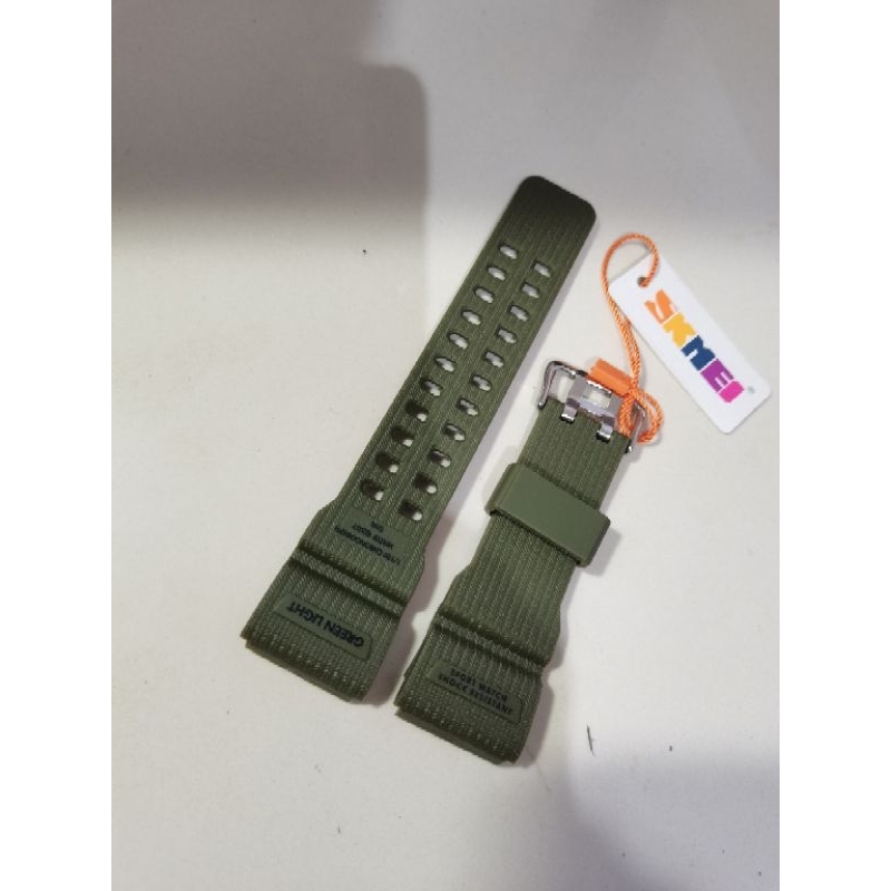 STRAP TALI JAM TANGAN SKMEI ORIGINAL 1725 SK 1725