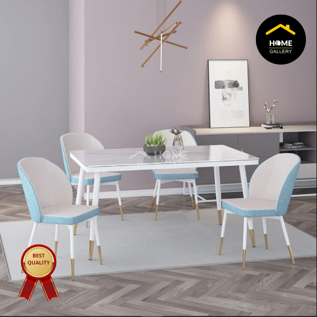 Set Meja Makan Tivoli Torino