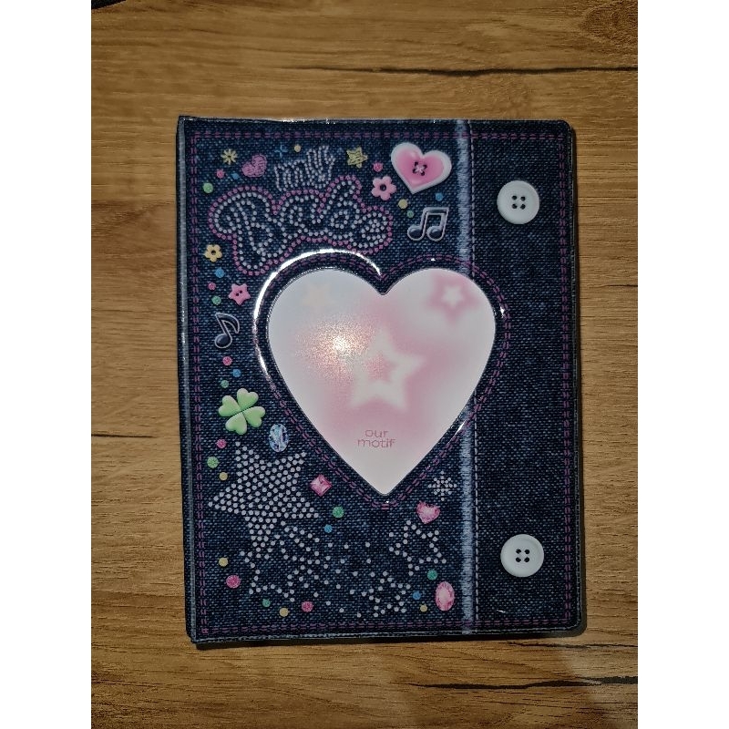 Kolbuk 2p ourmotif my cutie jeans