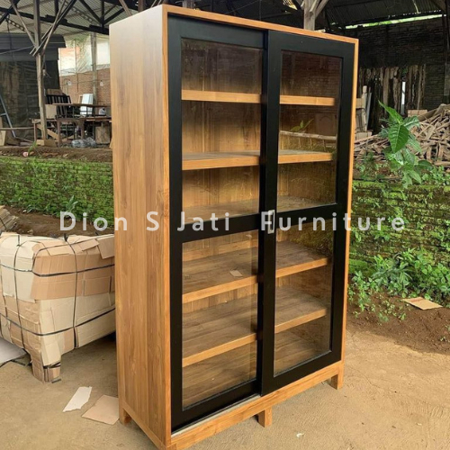 lemari pakaian kayu jati minimalis lemari pakaian minimalis kayu jati almari