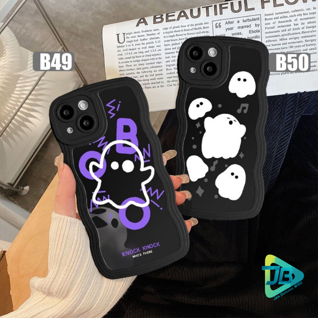 B49 B50 SOFTCASE SILIKON REALME 5 5I 5S C3 6I NARZO 10 10A 20A 7I C17 10 4G C11 2020 C12 C25 C25S NARZO 20 C15 C20 C20A C11 50I C21Y C25Y C30 C30S 50I C31 C33 C35 50A PRIME C55 JB9211