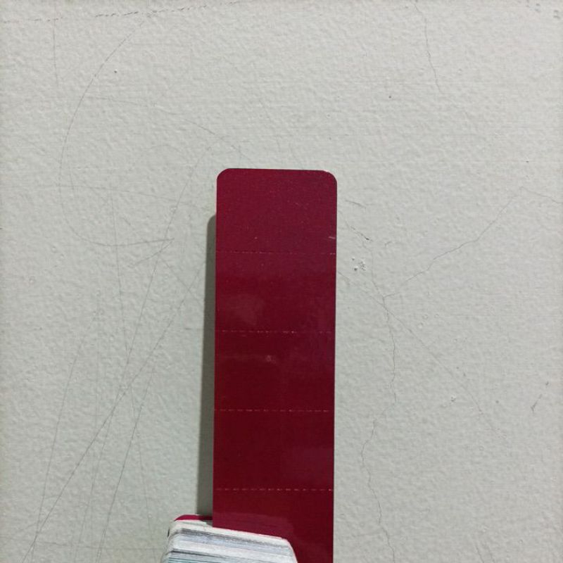 Penta Metallic Radiant Red Pearl 34040 200ml