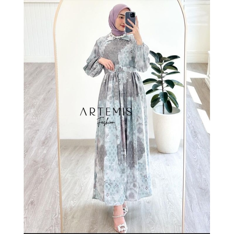 CHANDIKA MAXI By EP.Project Artemis Fashion.